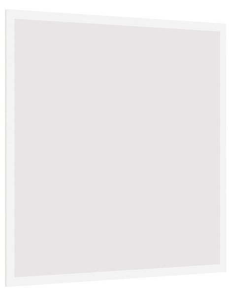 Pannello LED 60x60 40W IP40 110lm/W No Flickering UGR19 CLASSE II Colore Bianco Freddo 5.700K