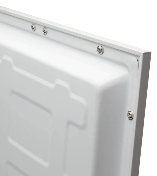 Pannello LED a Sospensione 60x60 40W IP40 110lm/W No Flickering UGR19 Colore Bianco Freddo 5.700K
