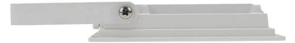 Proiettore 100W IK7 IP65 B. NATURALE Colore Bianco Naturale 4.000K