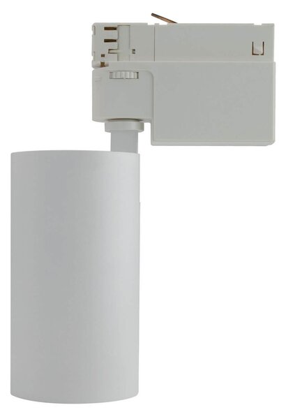 Faro LED 30W Trifase 60° 120lm/W CRI92 no Flickering - BRIDGELUX LED Colore Bianco Naturale 4.000K