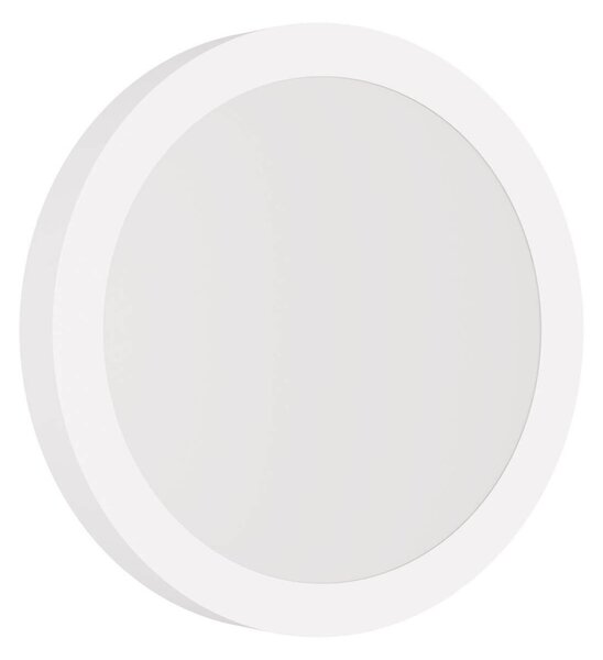 Plafoniera LED Rotonda 30W 3.000lm Ø300mm Osram chip LED