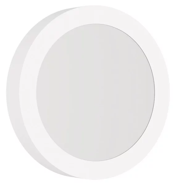 Plafoniera LED Rotonda 30W 3.000lm Ø300mm Osram chip LED