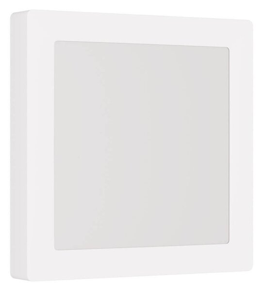 Plafoniera LED Quadrata 30W 3.000lm 300x300mm Osram chip LED