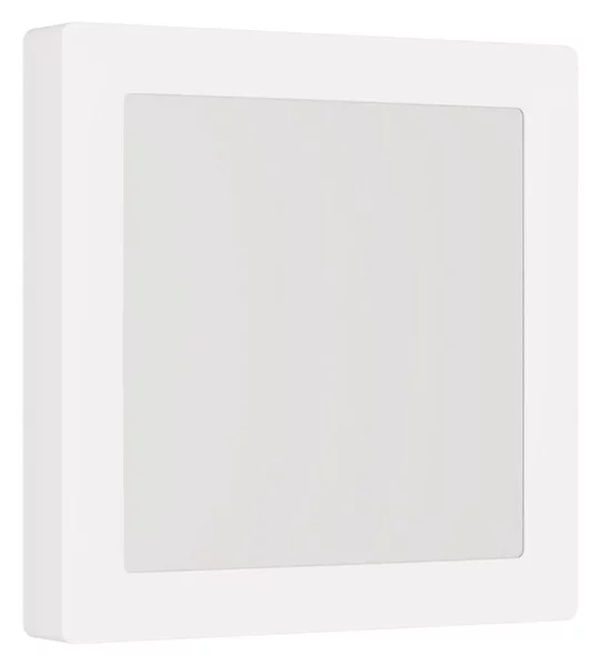 Plafoniera LED Quadrata 30W 3.000lm 300x300mm Osram chip LED
