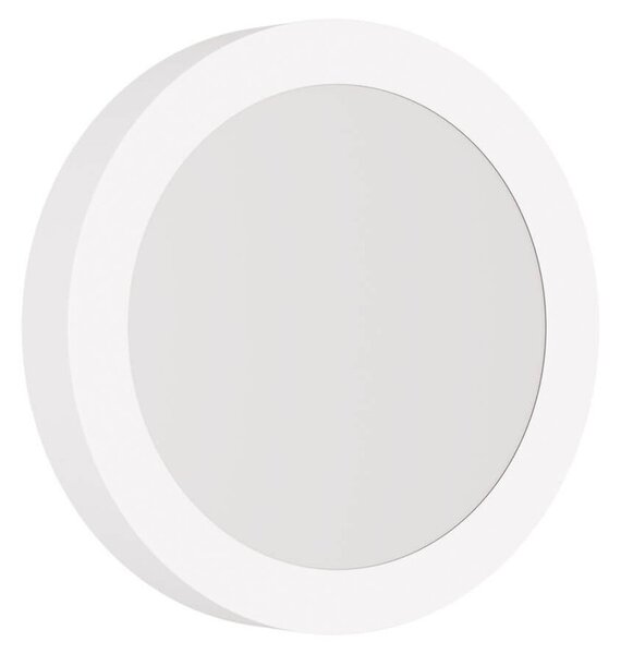 Plafoniera LED Rotonda 20W 2.000lm Ø225mm Osram chip LED