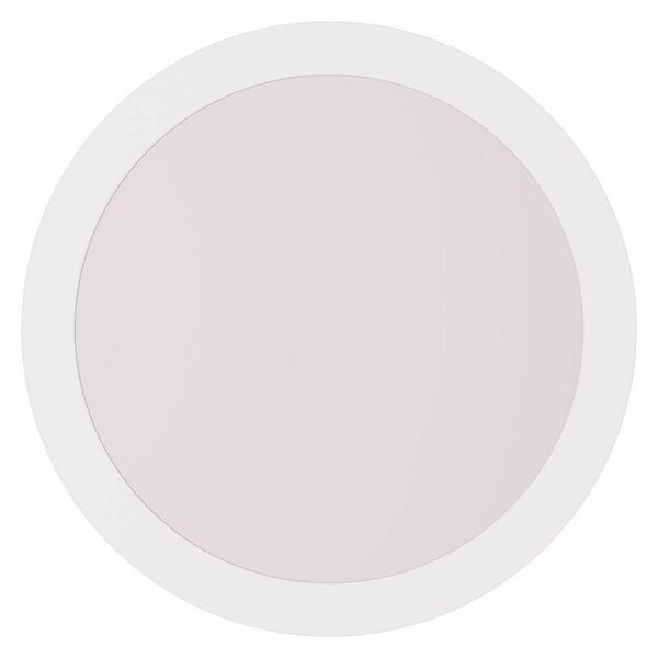 Plafoniera LED Rotonda 30W 3.000lm Ø300mm Osram chip LED