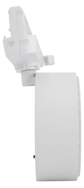 Faro LED 36W Slim per Binario Trifase Orientabile 60° Bianco CCT Bianco Variabile Colore Bianco Variabile CCT