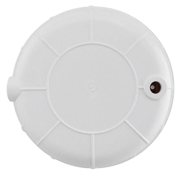 Nicchia da Incasso per Lampada PAR56 per Piscine in Liner Colore Bianco