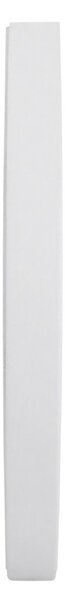 Plafoniera LED 24W Rotonda Ø230mm IP54 Bianco Slim Dimmerabile