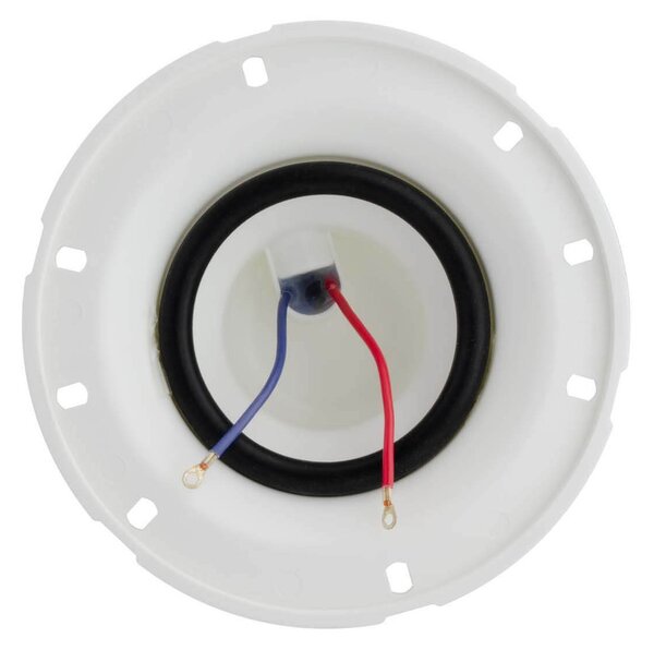 Nicchia da Incasso per Lampada PAR56 per Piscine in Liner Colore Bianco