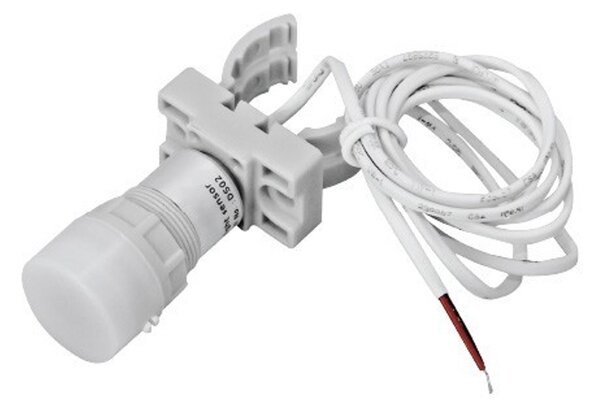 Mini sensore crepuscolare 1-10V per Illuminazione Costante - IP20