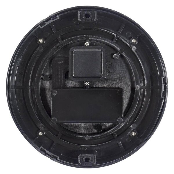 Applique IP65 LED da Parete 12W B. Naturale Tonda Colore Bianco Naturale 4.200K