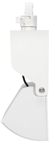 Faro Rettangolare 40W Dimmerabile Triac Binario Trifase 100° CCT Colore Bianco Variabile CCT