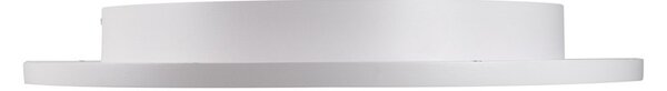 Plafoniera LED 36W Ø400mm con driver Philips Bianca 4.680lm CCT