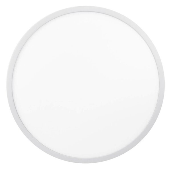 Plafoniera LED 36W Ø400mm con driver Philips Bianca 4.680lm CCT