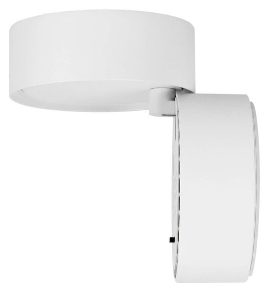 Applique LED 36W da Parete Soffitto Orientabile Bianca 60° CCT 135lm/W
