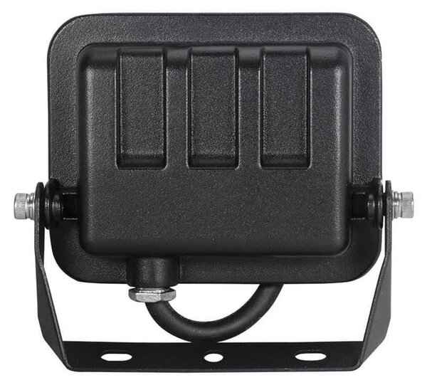 Faro LED 20W IP65 125lm/W - con OSRAM chip LED Colore Bianco Naturale 4.000K