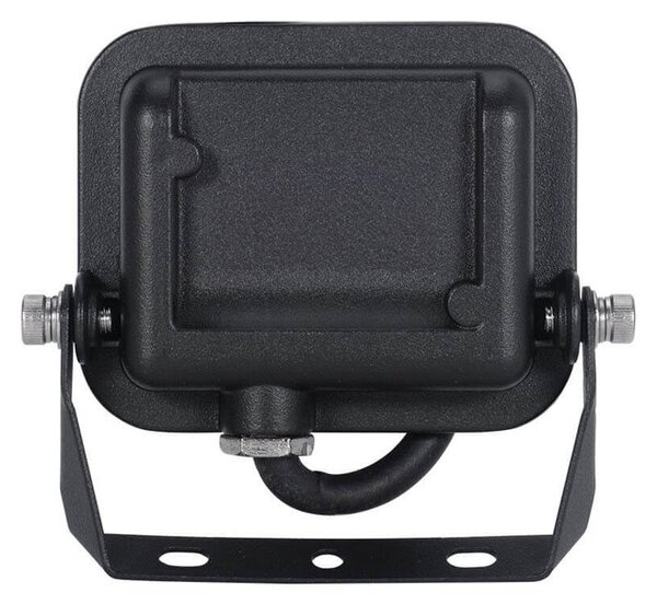 Faro LED 10W IP65 100lm/W - con OSRAM chip LED Colore Bianco Freddo 5.700K