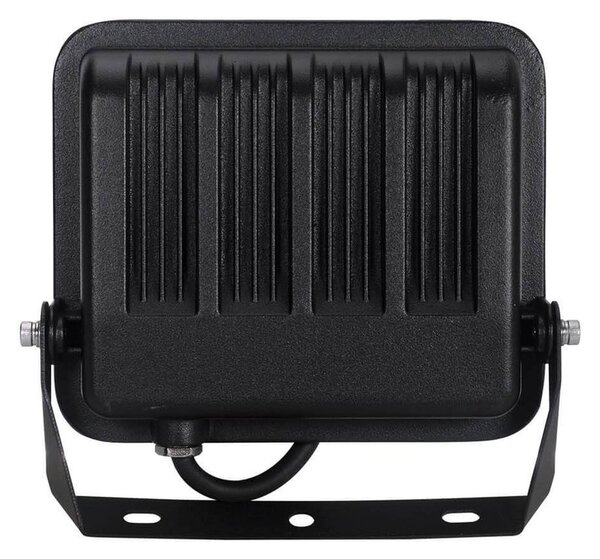 Faro LED 50W IP65 125lm/W - con Osram chip LED Colore Bianco Naturale 4.000K