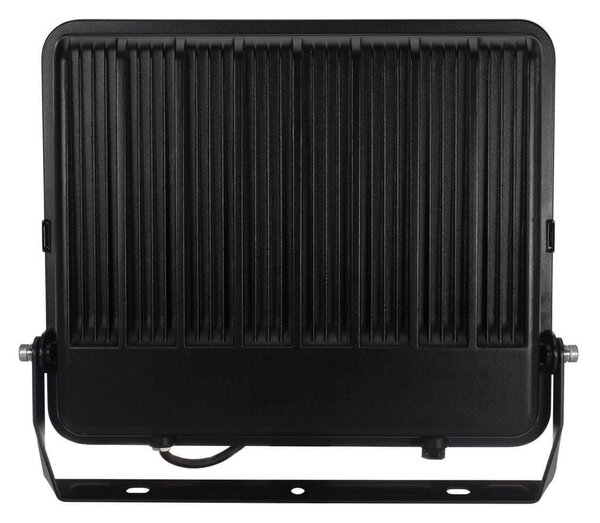 Faro LED 200W IP65 125lm/W - con Osram chip LED Colore Bianco Naturale 4.000K