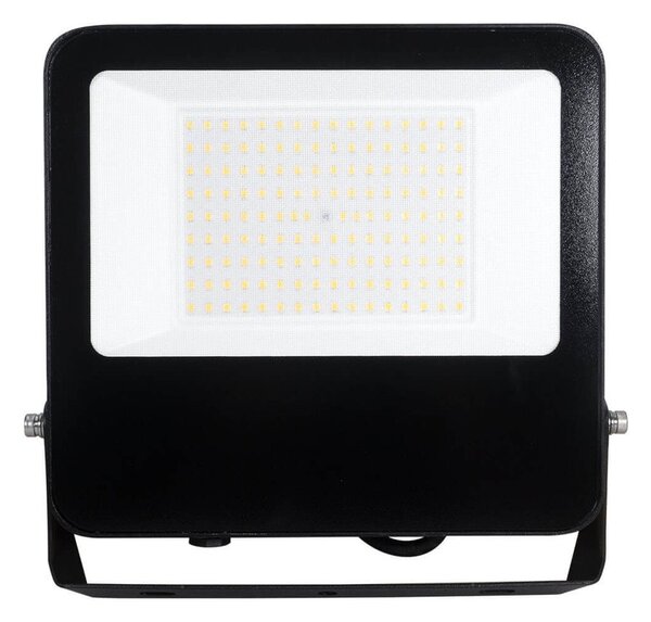 Faro LED 100W IP65 125lm/W - con Osram chip LED Colore Bianco Freddo 5.700K