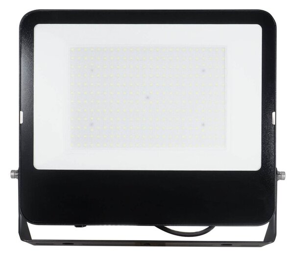 Faro LED 200W IP65 125lm/W - con Osram chip LED Colore Bianco Freddo 5.700K