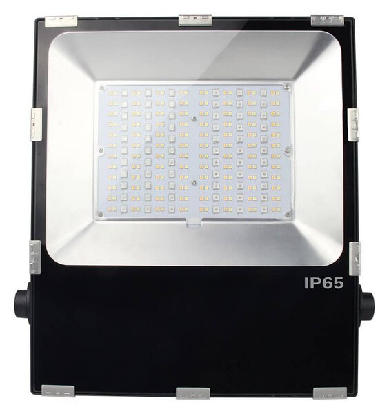 Faro LED 50W IP65 RGB+CCT Dimmerabile - RF 24 GHz Mi-Boxer Colore RGB+CCT