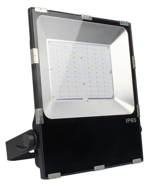 Faro LED 50W IP65 RGB+CCT Dimmerabile - RF 24 GHz Mi-Boxer Colore RGB+CCT