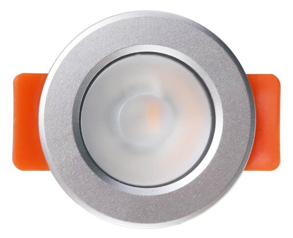 Faretto da incasso 3W IP66 12Vdc 36° Ø42mm Bianco Variabile CCT Colore Bianco Variabile CCT