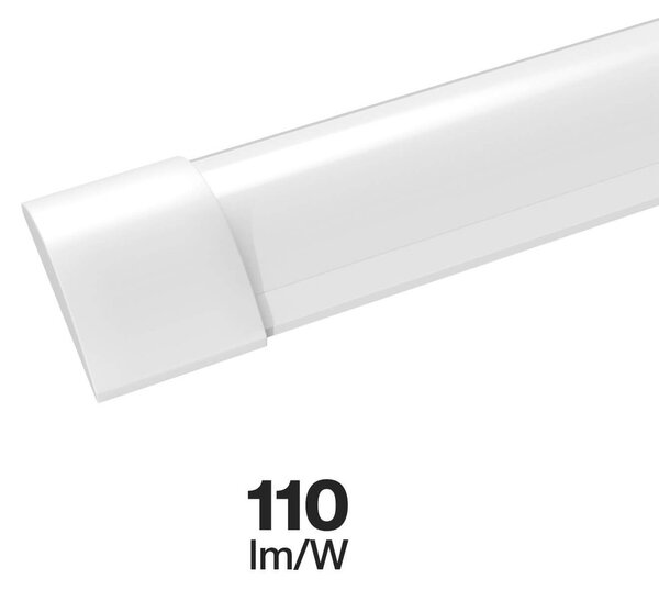 Plafoniera LED Slim Lineare 60cm 20W 2200lm