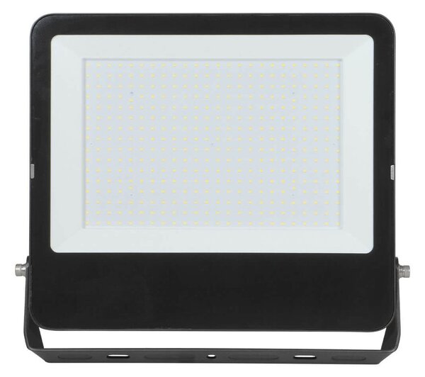 Faro LED 300W IP65 125lm/W - con Osram chip LED Colore Bianco Naturale 4.000K