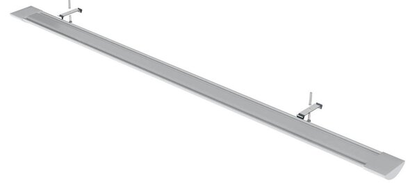 Plafoniera LED Slim Lineare 120cm 40W 4400lm