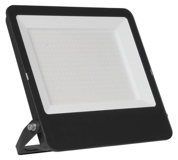 Faro LED 300W IP65 125lm/W - con Osram chip LED Colore Bianco Naturale 4.000K