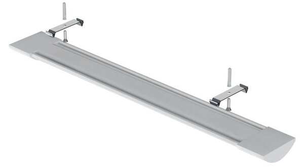 Plafoniera LED Slim Lineare 60cm 20W 2200lm