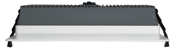 Faro da incasso 44W Foro 205x205mm UGR19 con driver Philips CRI92 CCT Colore Bianco Variabile CCT