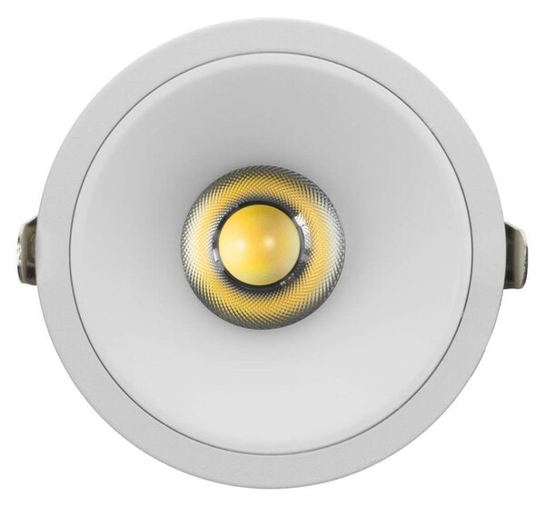 Faro Incasso 18W Foro Ø95mm IP65 Bridgelux LED CCT Bianco Variabile Colore Bianco Variabile CCT