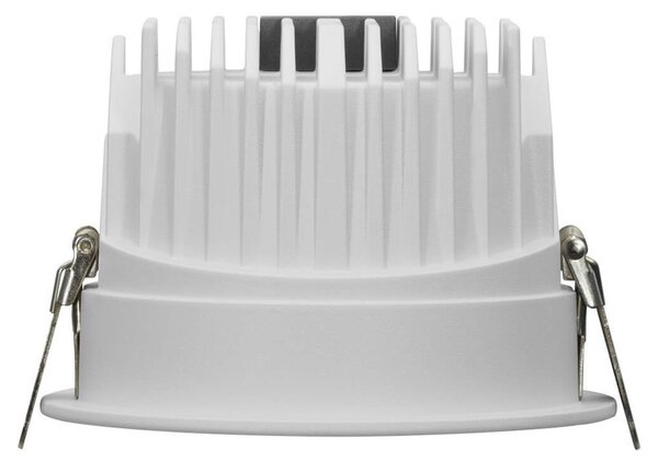 Faro Incasso 18W Foro Ø95mm IP65 Bridgelux LED CCT Bianco Variabile Colore Bianco Variabile CCT