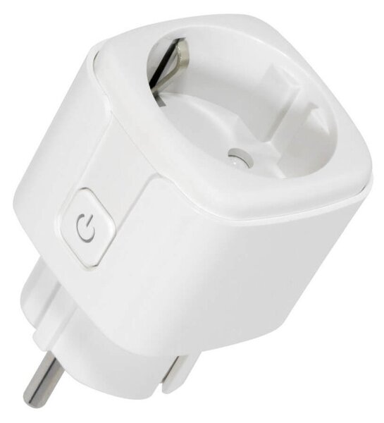 Presa SMART con Contatore 16A Bosch WiFi App/Alexa/Google