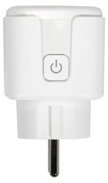 Presa SMART con Contatore 16A Bosch WiFi App/Alexa/Google