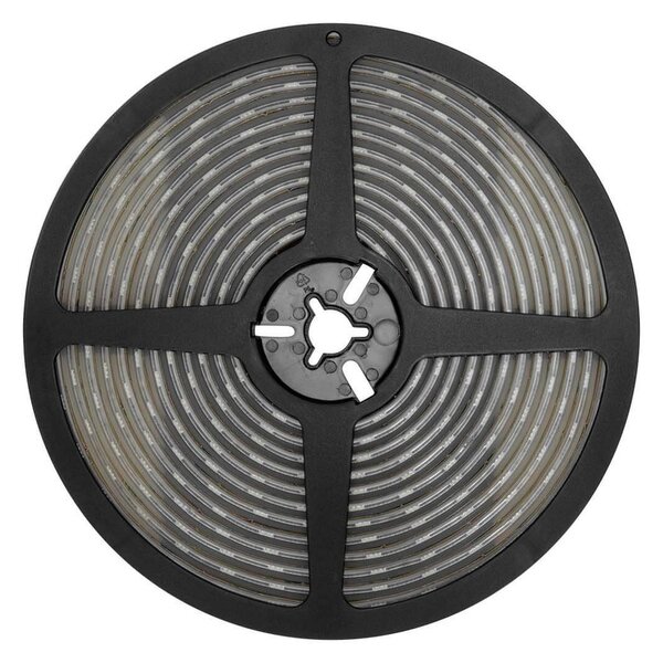 Striscia LED 5050/60 12V IP67 144W/m 5m - RGB Colore RGB