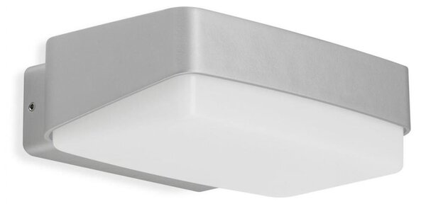 Telefunken 312204TF - Applique a LED da esterno LED/14W/230V IP44
