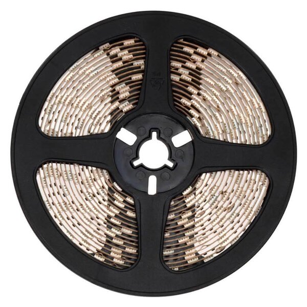 Striscia LED 5050/60 12V IP20 18W/m 5m - RGBW Colore RGBW