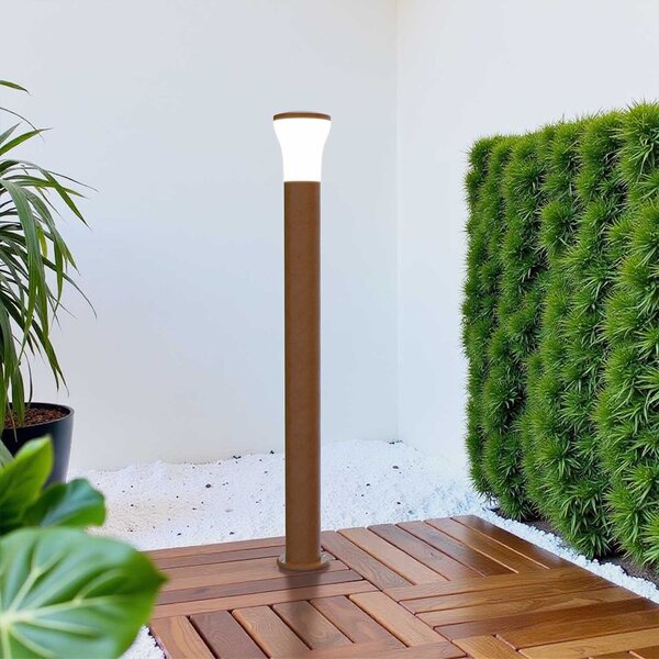 Paletto da giardino Led 11W Varp – Gea Led