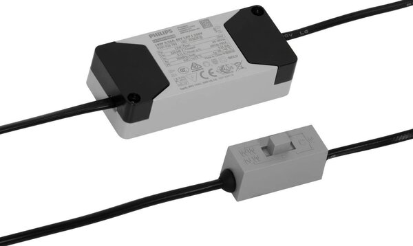 Faro da incasso 10W Foro Ø100mm Bianco Variabile con driver Philips Colore Bianco Variabile CCT