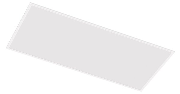Pannello LED 120x60 48W BACKLIGHT 130lm/w UGR19 - PACK 2 Colore Bianco Freddo 6.000K