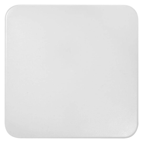 Plafoniera LED 32W IP65 Quadrata 33x33cm CCT Bianco Variabile