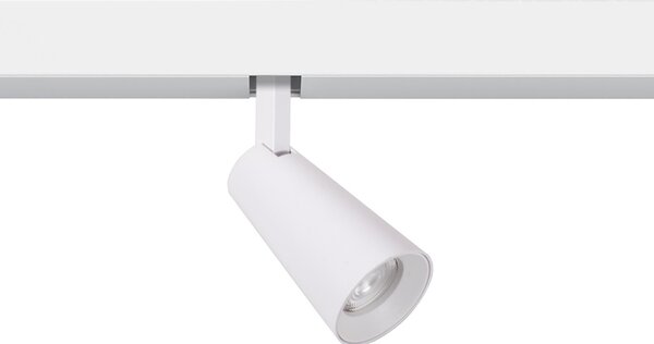 Faro LED 15W Magnetico CCT CRI92 36° Bianco 48V - BRIDGELUX LED Colore Bianco Variabile CCT