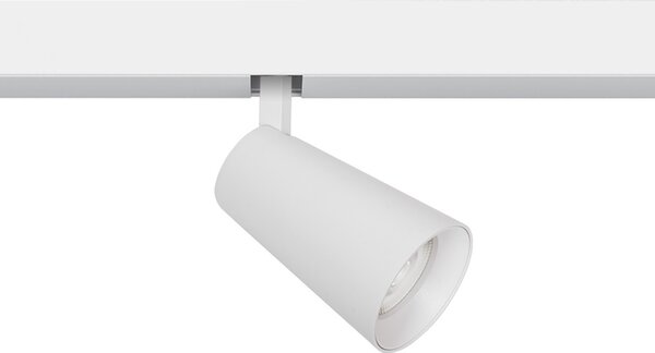 Faro LED 30W Magnetico CCT CRI92 36° Bianco 48V - BRIDGELUX LED Colore Bianco Variabile CCT