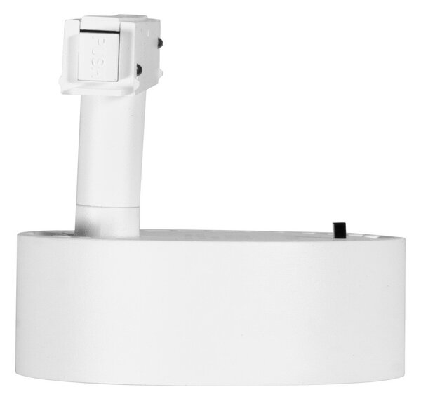 Faro LED 20W Tondo Magnetico CCT CRI92 Bianco 48V - BRIDGELUX LED Colore Bianco Variabile CCT