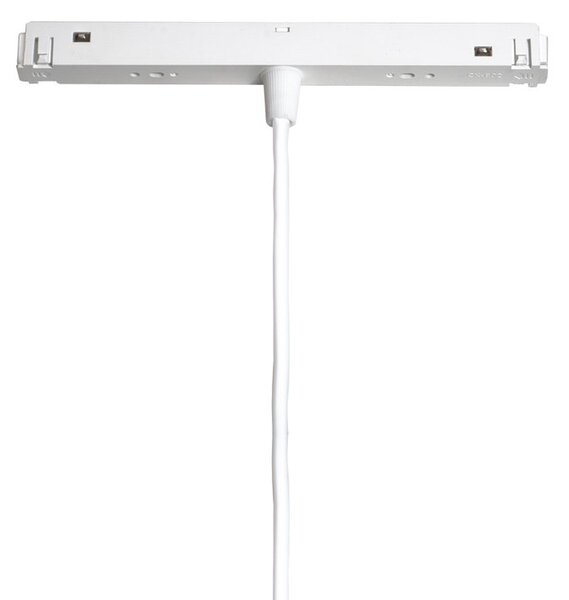 Lampada a Sospensione 10W Magnetica CCT CRI92 Bianca Colore Bianco Variabile CCT